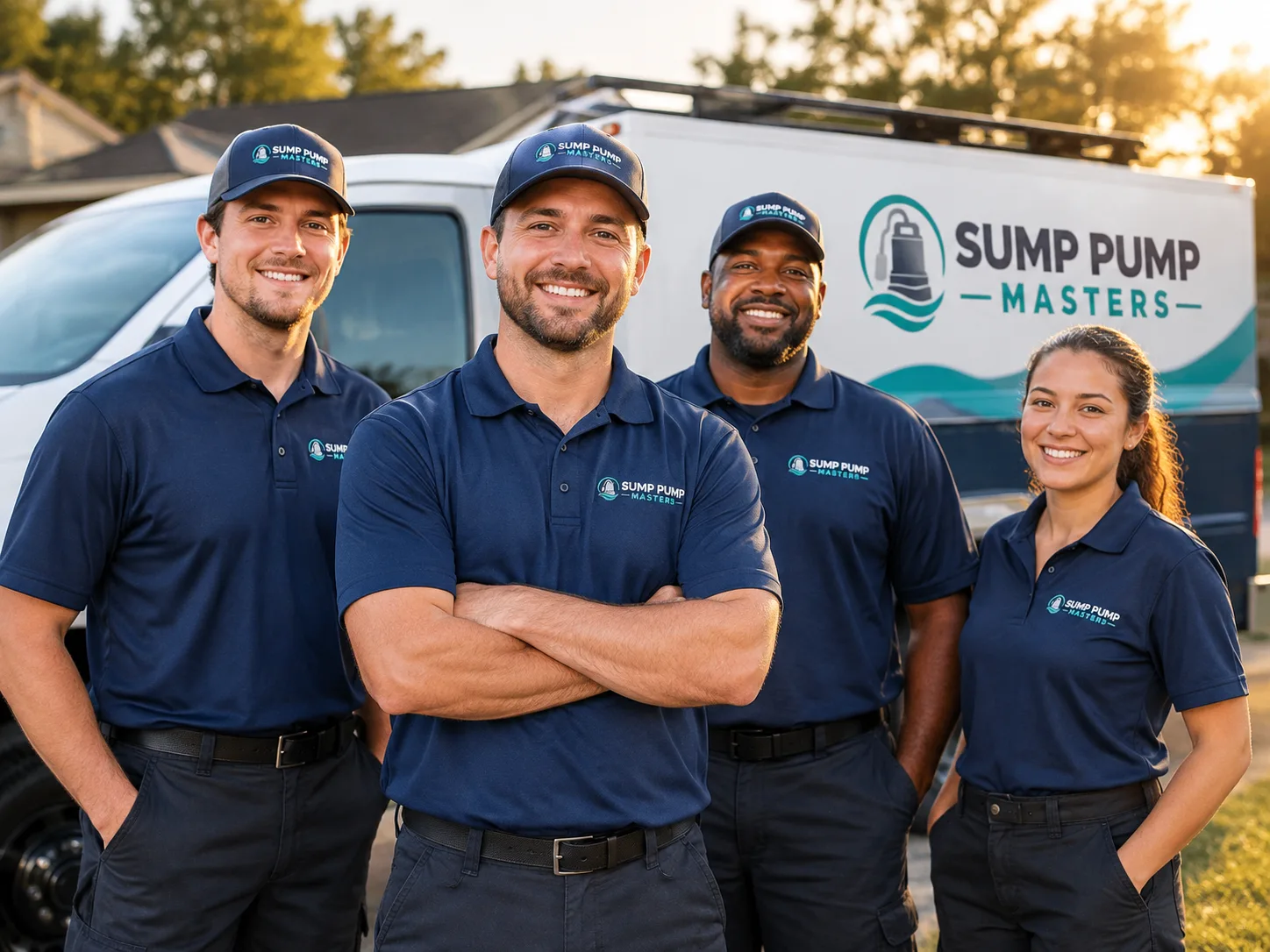 Sump Pump Repair company in Fort Cobb, OK