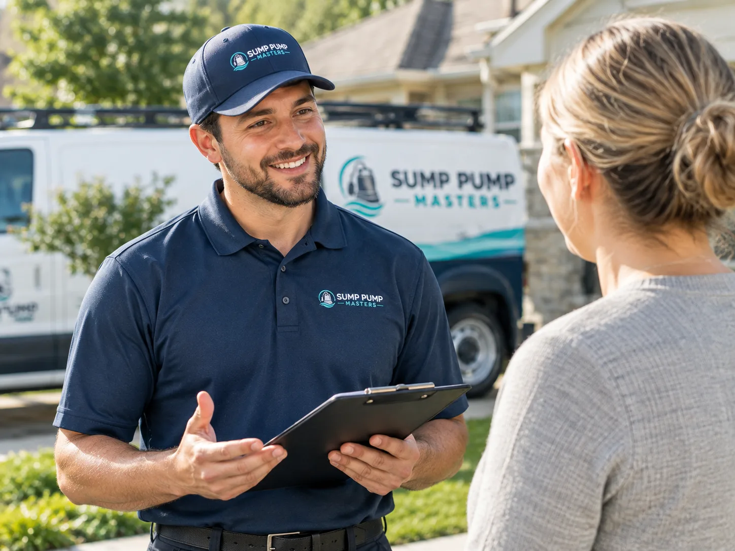 Sump Pump Repair Fort Cobb, OK FAQs